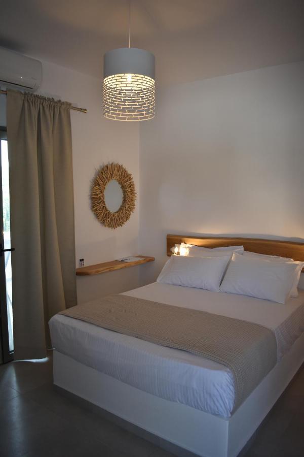 Apartment Yiasemi