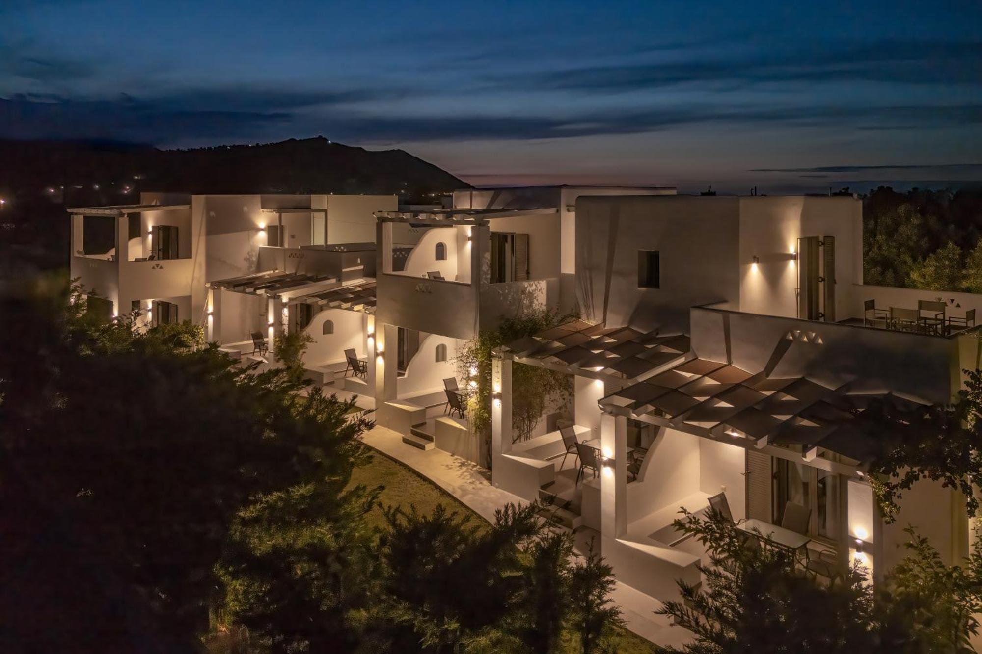 Yiasemi Apartment Skyros
