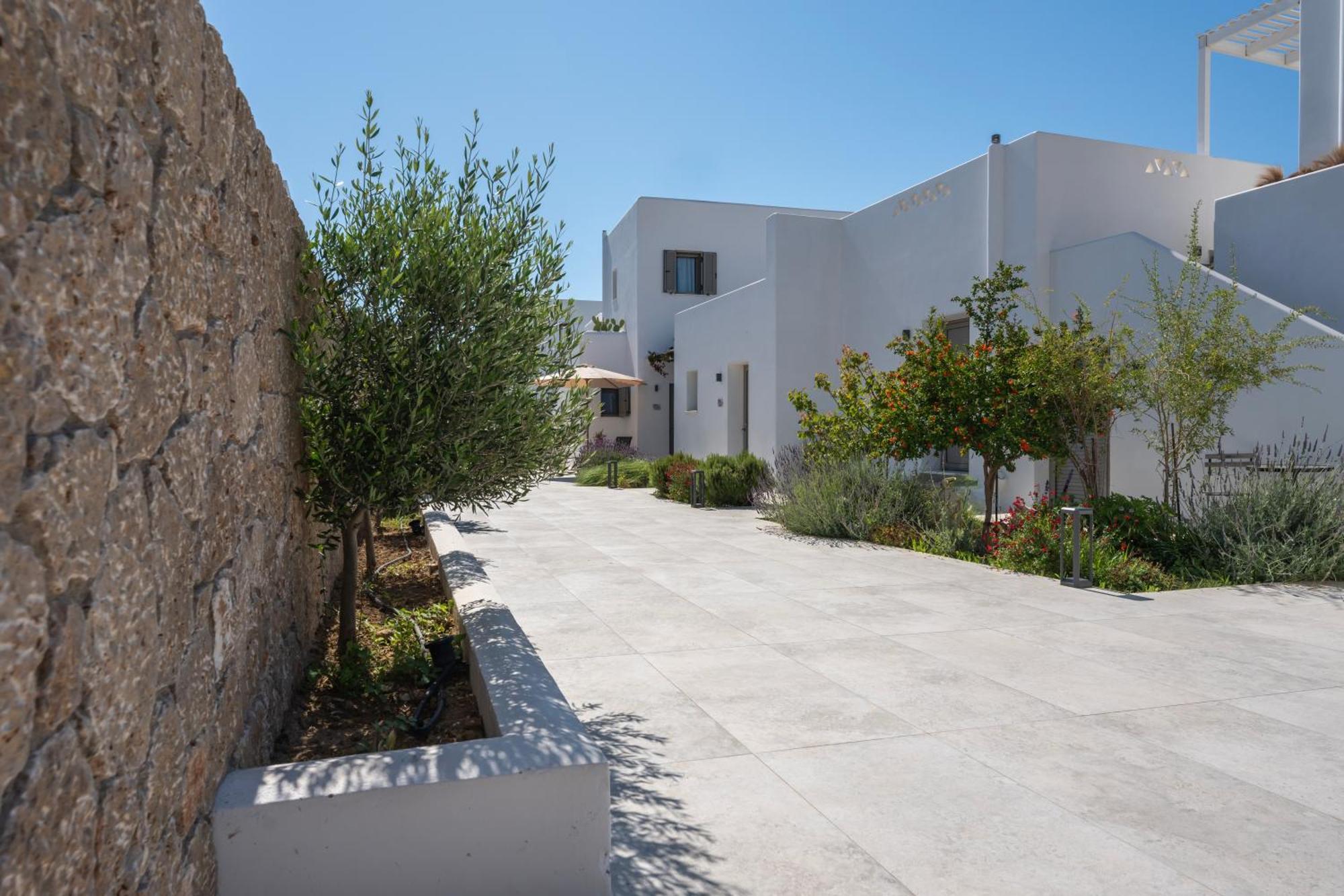 Yiasemi Apartment Skyros