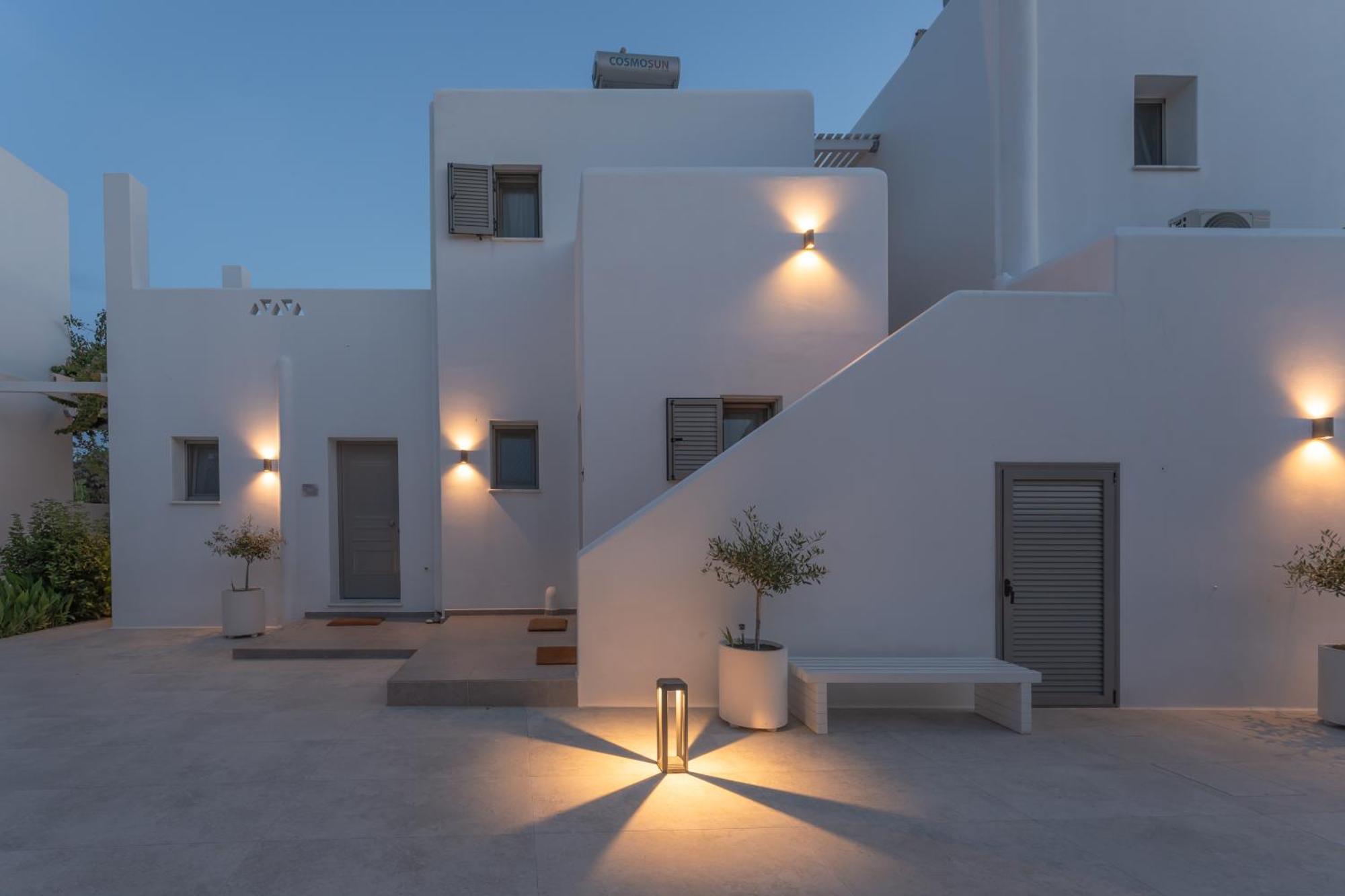 Yiasemi Apartment Skyros