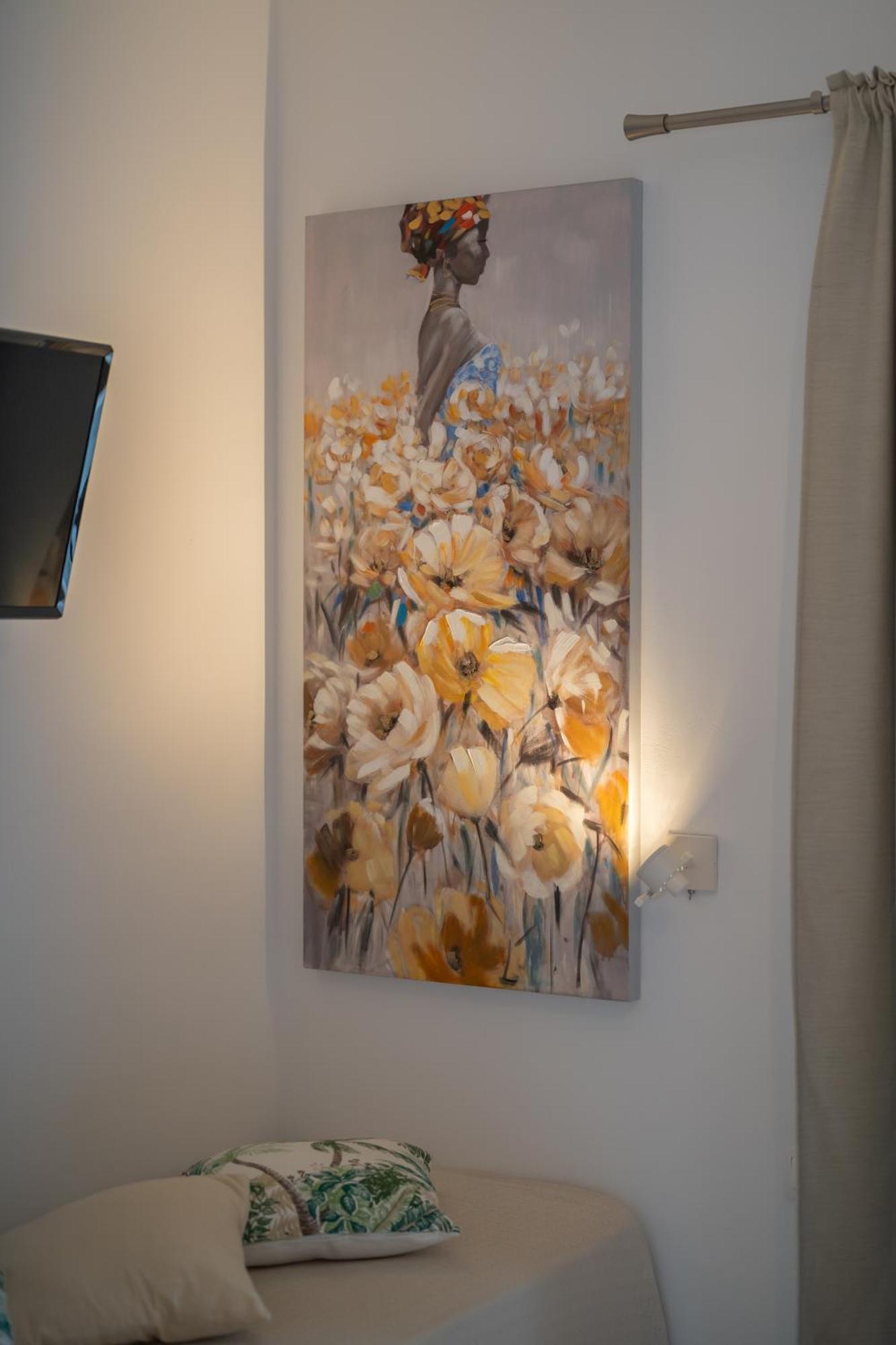 Apartment Yiasemi Skyros