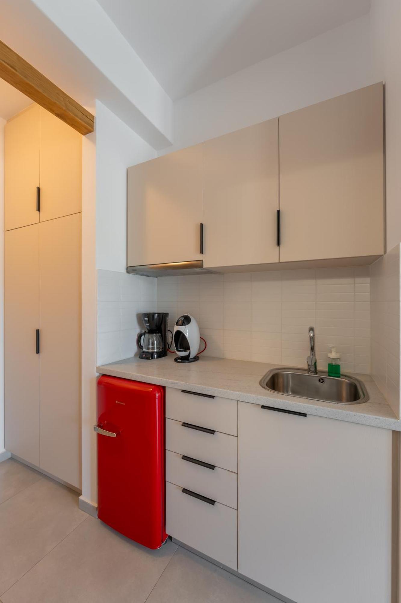 Apartment Yiasemi Skyros