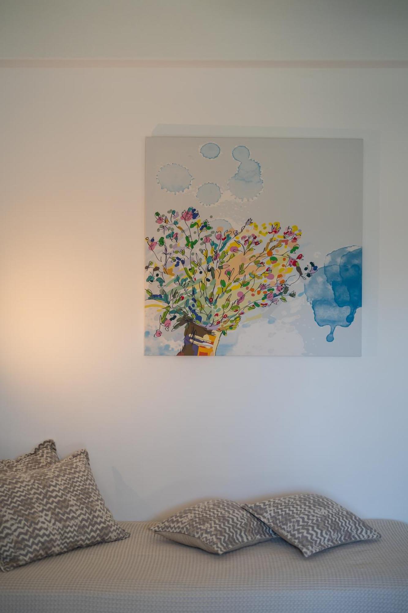 Yiasemi Apartment *